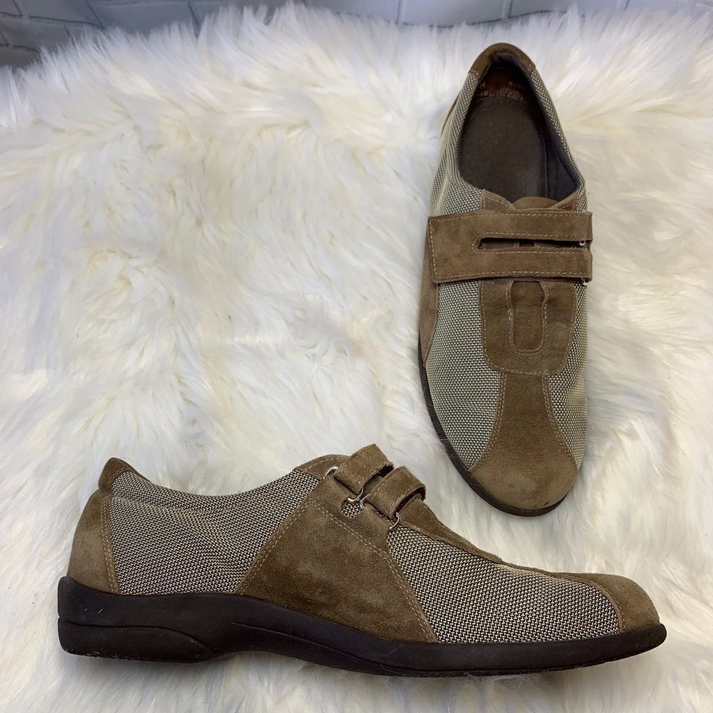 Munro Jolie Comfort‎ Walking Shoes Size 9